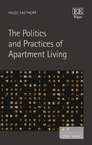 The Politics and Practices of Apartment Living – Hazel Easthope
